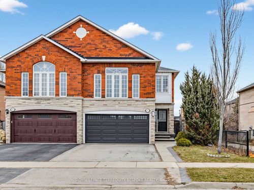 1485 Pinecliff Rd, Oakville, ON, L6M4A8 | Card Image