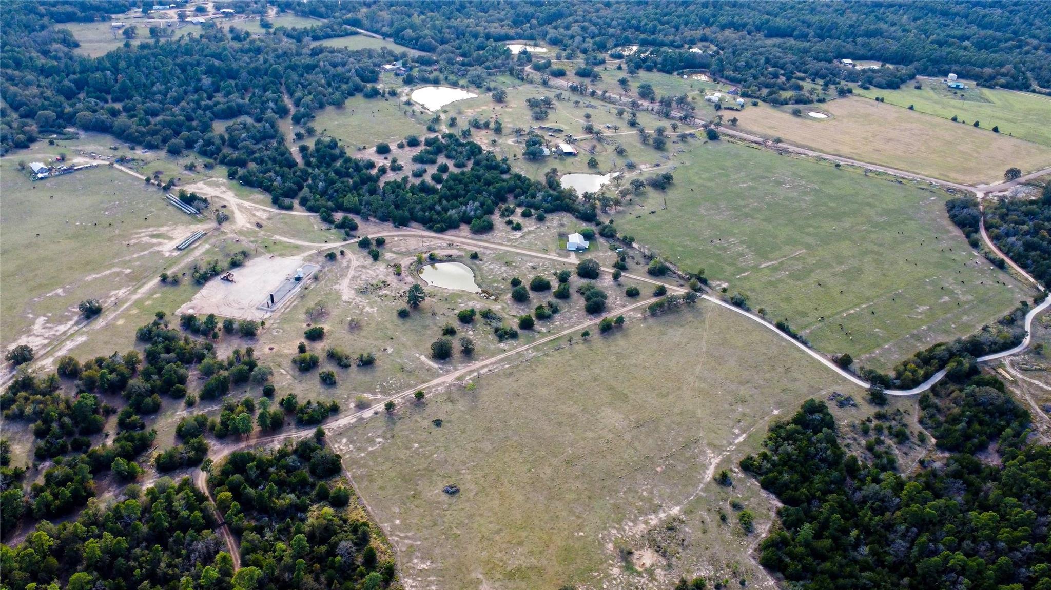 Land in La Grange