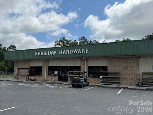 167 Shop Rd, Kershaw, SC, 29067-2018 | Card Image