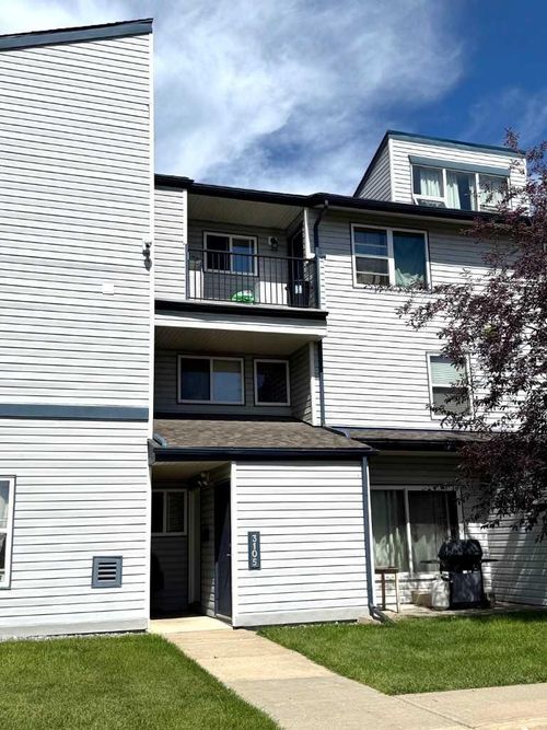 3105-7201 Poplar Dr, Grande Prairie, AB, T8V6C5 | Card Image