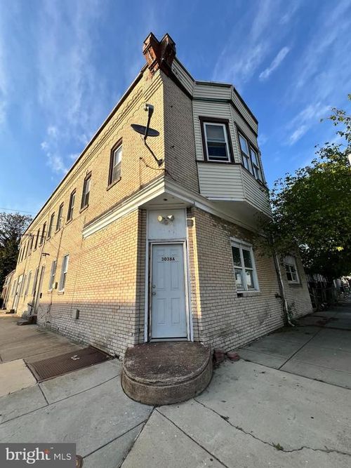 3038 W 2nd St, CHESTER, PA, 19013-1802 | Card Image