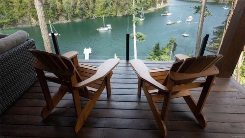 62 Spring Bay Rd, Lasqueti Island, BC, V0R2J0 | Card Image