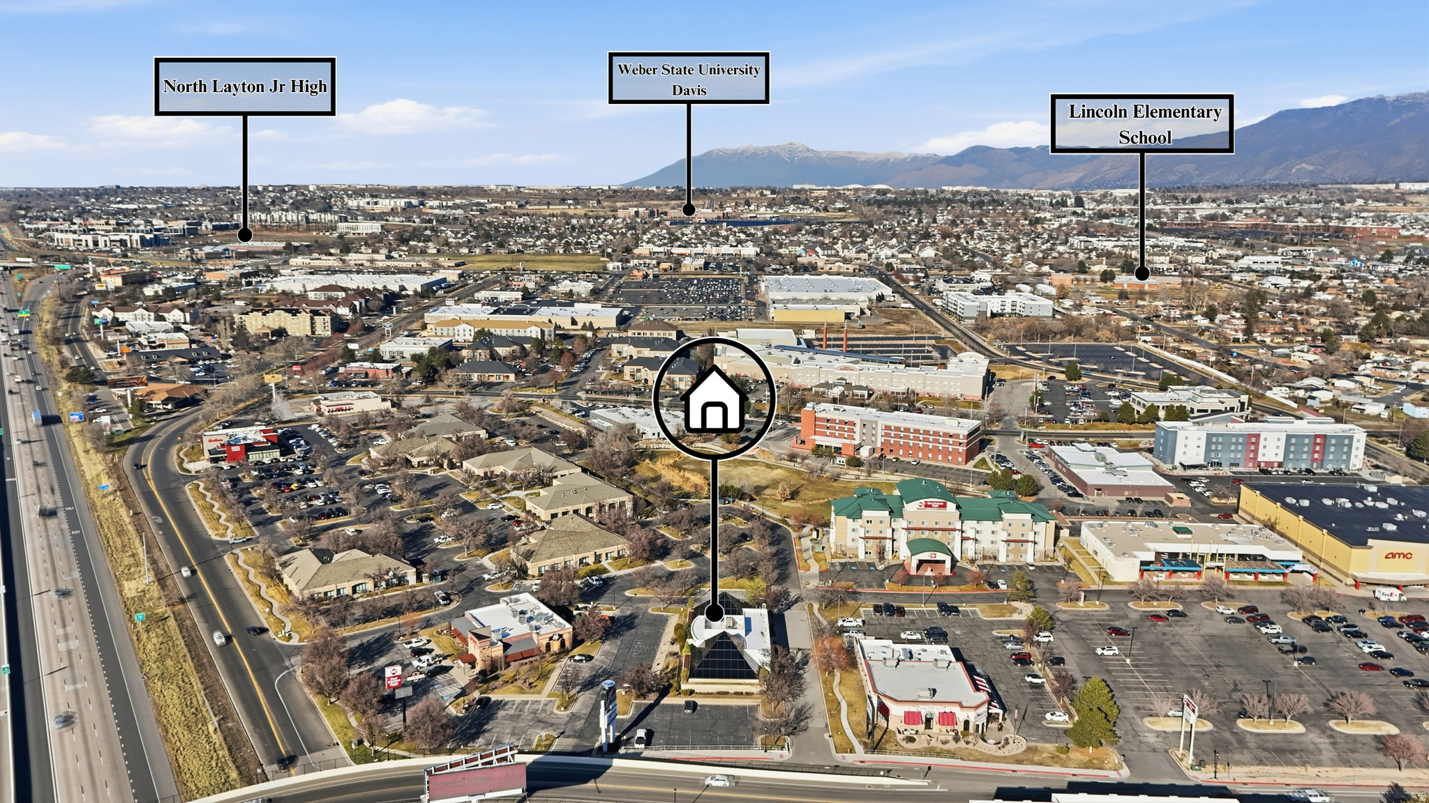 Commercial Sale in Layton 5
