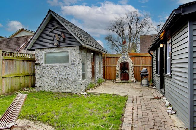 2016 James St E, House other with 3 bedrooms, 2 bathrooms and 2 parking in Bright's Grove ON | Image 25