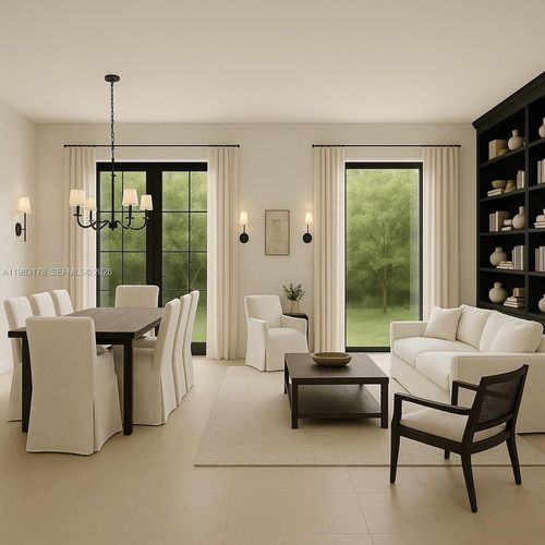 9124 Byron Ave, Surfside, FL, 33154 | Card Image