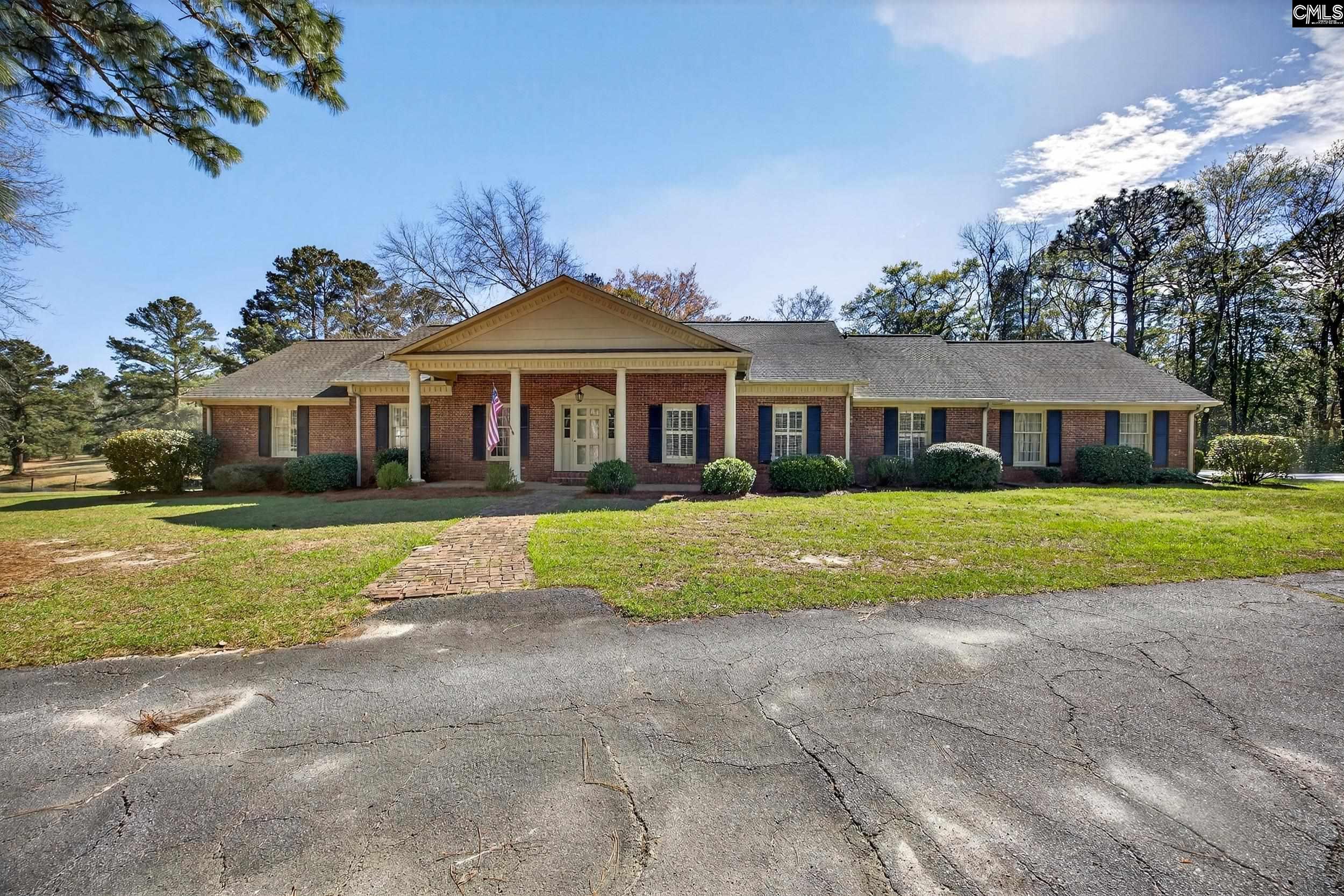 Residential in Lexington 2
