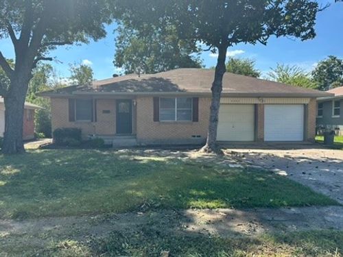 4527 Marigold Trl, Mesquite, TX, 75150-2333 | Card Image