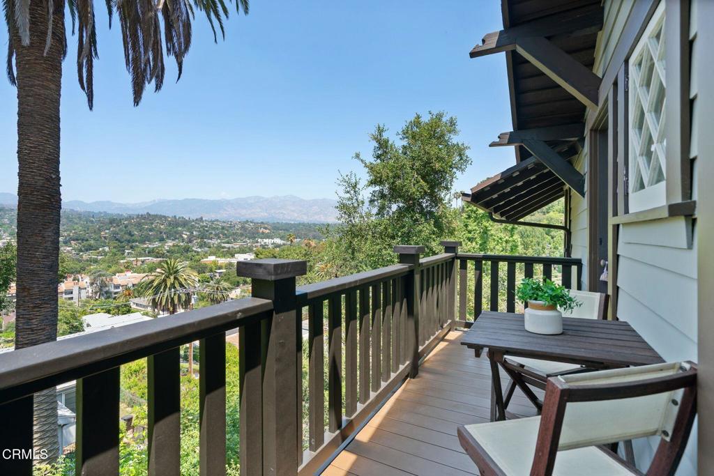 Residential in South Pasadena