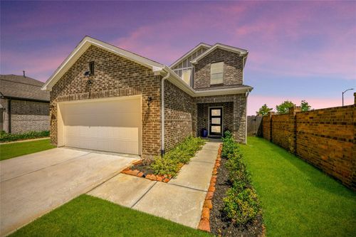 23306 Wise Walk Dr, Katy, TX, 77493-5199 | Card Image
