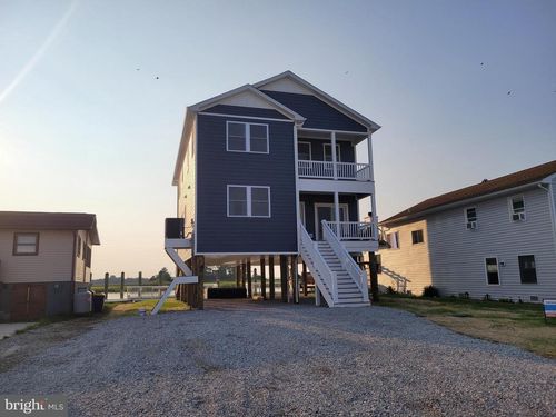 116 Sawyer Rd, MILFORD, DE, 19963-4919 | Card Image