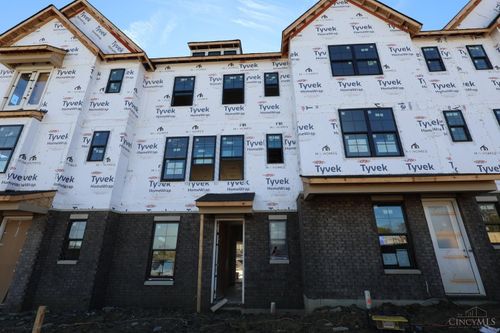 6342 Coverage Court, Mason, OH, 45040 | Card Image