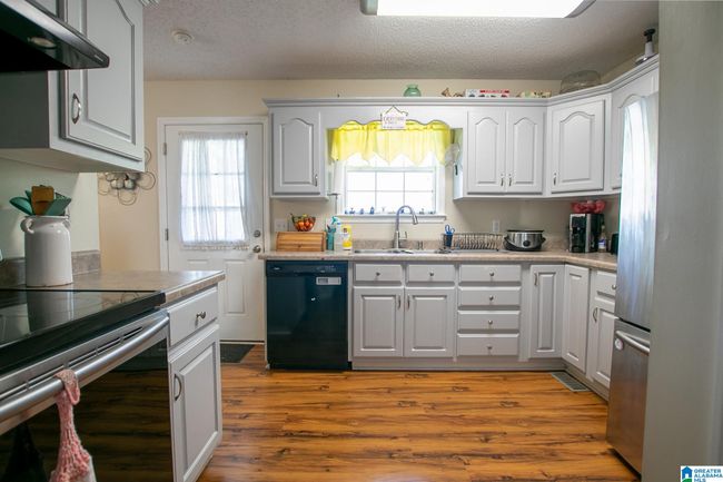 45 Tonya Cir, House other with 3 bedrooms, 2 bathrooms and null parking in ALTOONA AL | Image 22