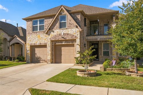 1712 Frisco Hills Blvd, Little Elm, TX, 75068-1684 | Card Image