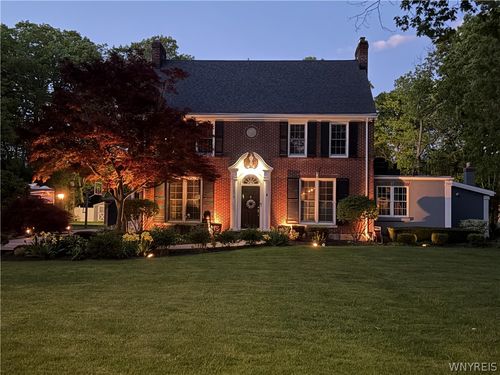 5079 Forest Rd, Lewiston, NY, 14092-1904 | Card Image