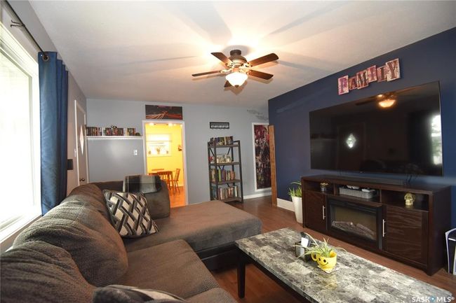405 1 St St W, House other with 4 bedrooms, 2 bathrooms and 2 parking in Nipawin SK | Image 14