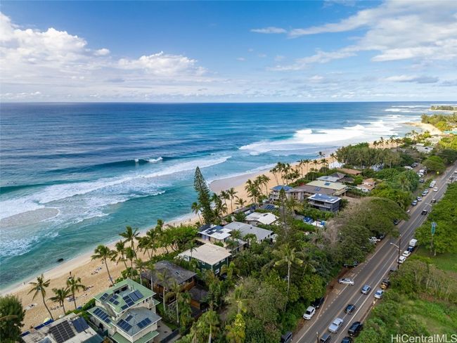 Winter Pipeline looking north | Image 9