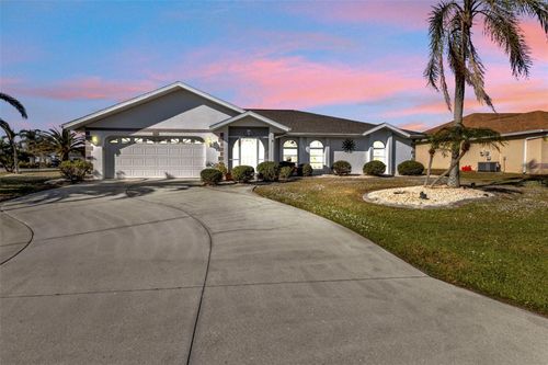 412 Scarlet Sage, PUNTA GORDA, FL, 33955 | Card Image