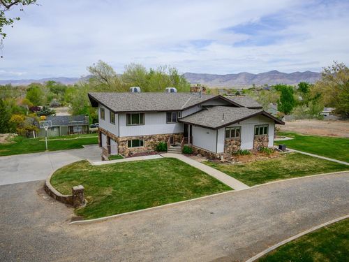 2666 Paradise Dr, Grand Junction, CO, 81506-8616 | Card Image