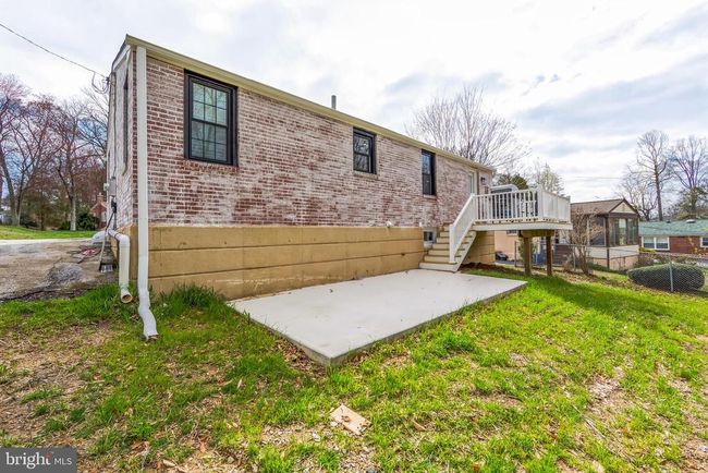 128 Harmil Rd, House other with 3 bedrooms, 2 bathrooms and null parking in BROOMALL PA | Image 4