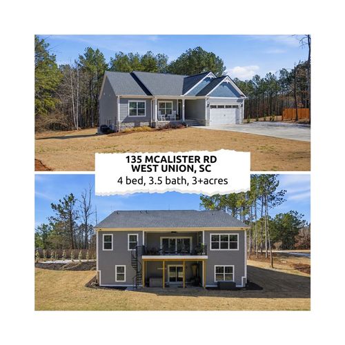 135 Mcalister Rd, West Union, SC, 29696-3611 | Card Image