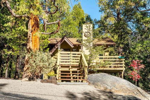 53274 Forest Lake Dr, Idyllwild, CA, 92549 | Card Image
