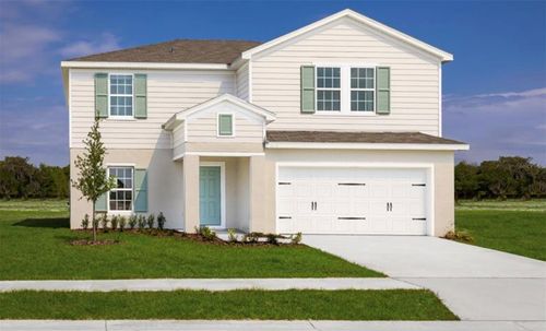 803 Cantaberry Dr, DUNDEE, FL, 33838-4460 | Card Image