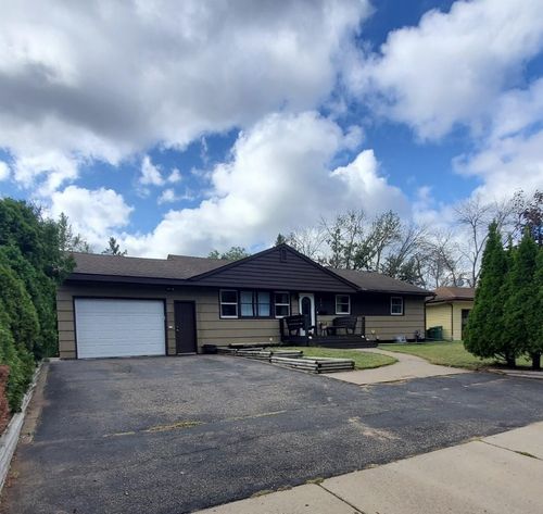 5809 Pearson Dr, Brooklyn Center, MN, 55429-2407 | Card Image