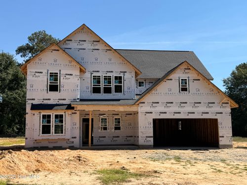310 Elijah Way, Vass, NC, 28394-7535 | Card Image