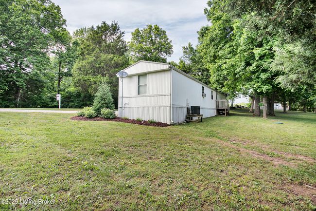 502 Concord Point Rd, House other with 2 bedrooms, 2 bathrooms and null parking in Falls Of Rough KY | Image 28