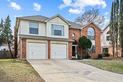 2317 Warrington Avenue, House other with 4 bedrooms, 2 bathrooms and null parking in Flower Mound TX | Image 2