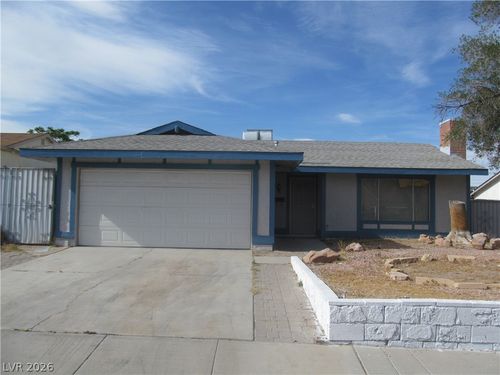 7036 Pinebrook Ct, Las Vegas, NV, 89147-4518 | Card Image