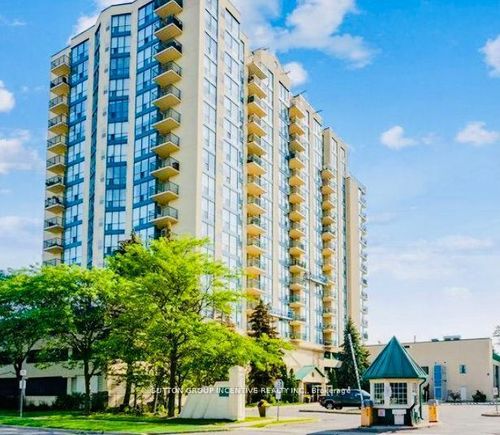 708-65 Ellen St, Barrie, ON, L4N3A5 | Card Image