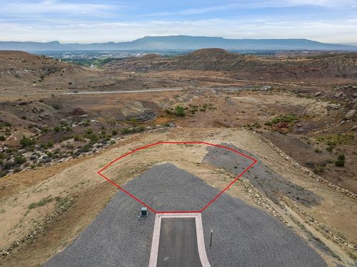 2393 Nicos Trail, Grand Junction, CO, 81507 | Card Image