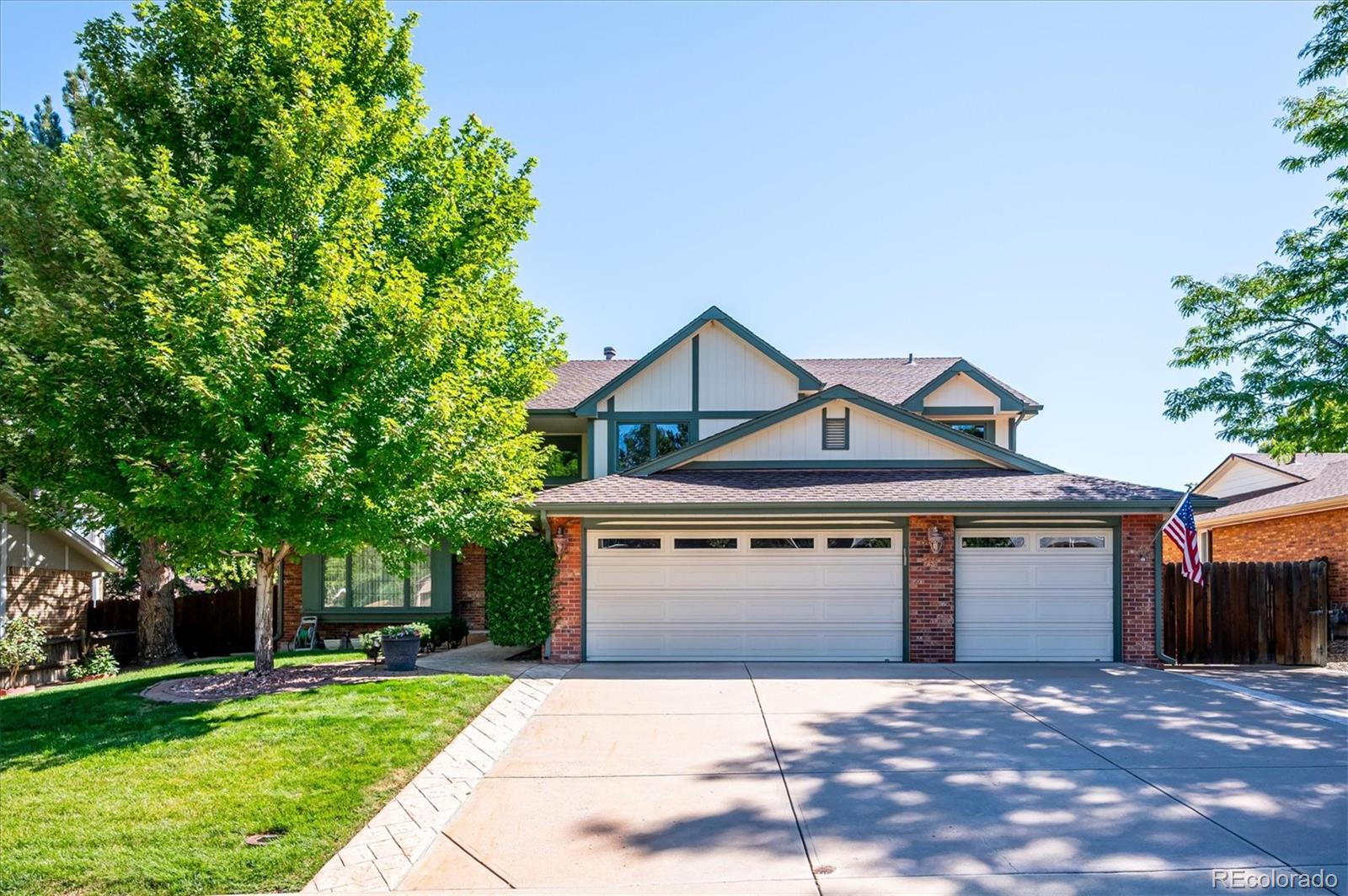Zephyr Way, Littleton, CO 80128