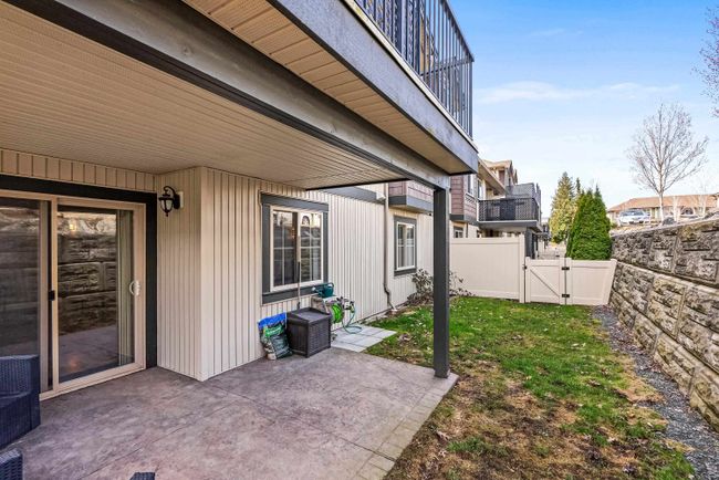 16 - 6450 Blackwood Lane, Townhouse with 3 bedrooms, 2 bathrooms and 4 parking in Chilliwack BC | Image 34