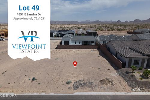 1651 E Sandra Dr, Lake Havasu City, AZ, 86404 | Card Image