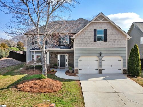 111 Notting Hill Ln, Greer, SC, 29651-9015 | Card Image