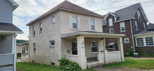 386 Pittsburgh Cir, Ellwood City, PA, 16117-2142 | Card Image