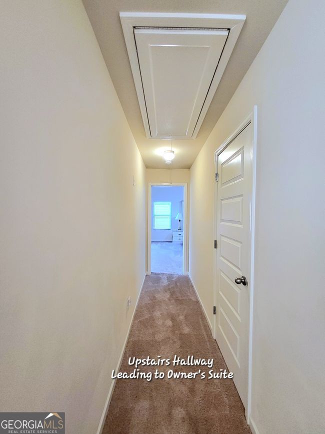 2406 Foxy Dr, House other with 5 bedrooms, 3 bathrooms and 4 parking in Bethlehem GA | Image 26