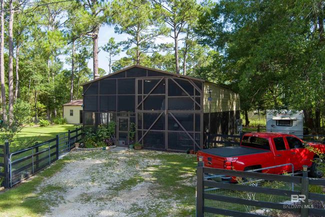 3880 Washington Rd, Home with 0 bedrooms, 0 bathrooms and null parking in Coden AL | Image 10