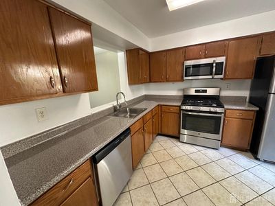 1111 Schmidt Lane, Townhouse with 2 bedrooms, 2 bathrooms and null parking in North Brunswick NJ | Image 2