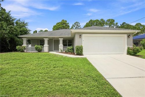 752 Barclay Ave, LEHIGH ACRES, FL, 33974-2691 | Card Image