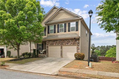 170 Cornerstone Cir, Woodstock, GA, 30188-5440 | Card Image