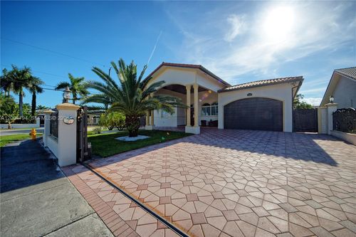 3190 Sw 133rd Ct, Miami, FL, 33175 | Card Image