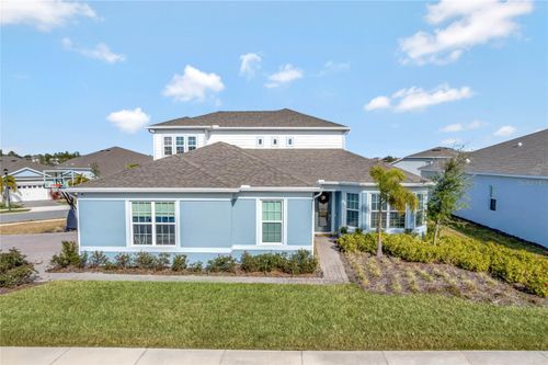 15913 Winding Bluff Drive, MONTVERDE, FL, 34756 | Card Image