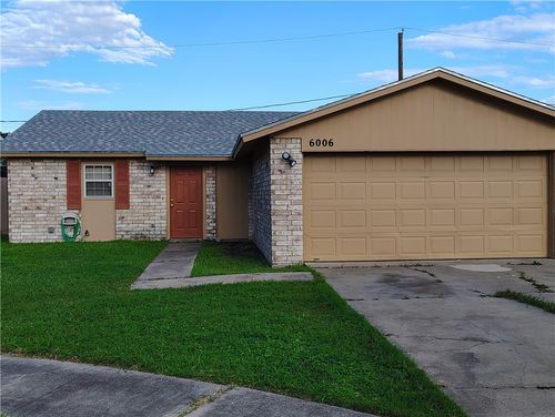 6006 Pendleton Dr, Corpus Christi, TX, 78415-2275 | Card Image