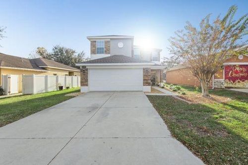5107 Ne 122nd Blvd, OXFORD, FL, 34484-2664 | Card Image