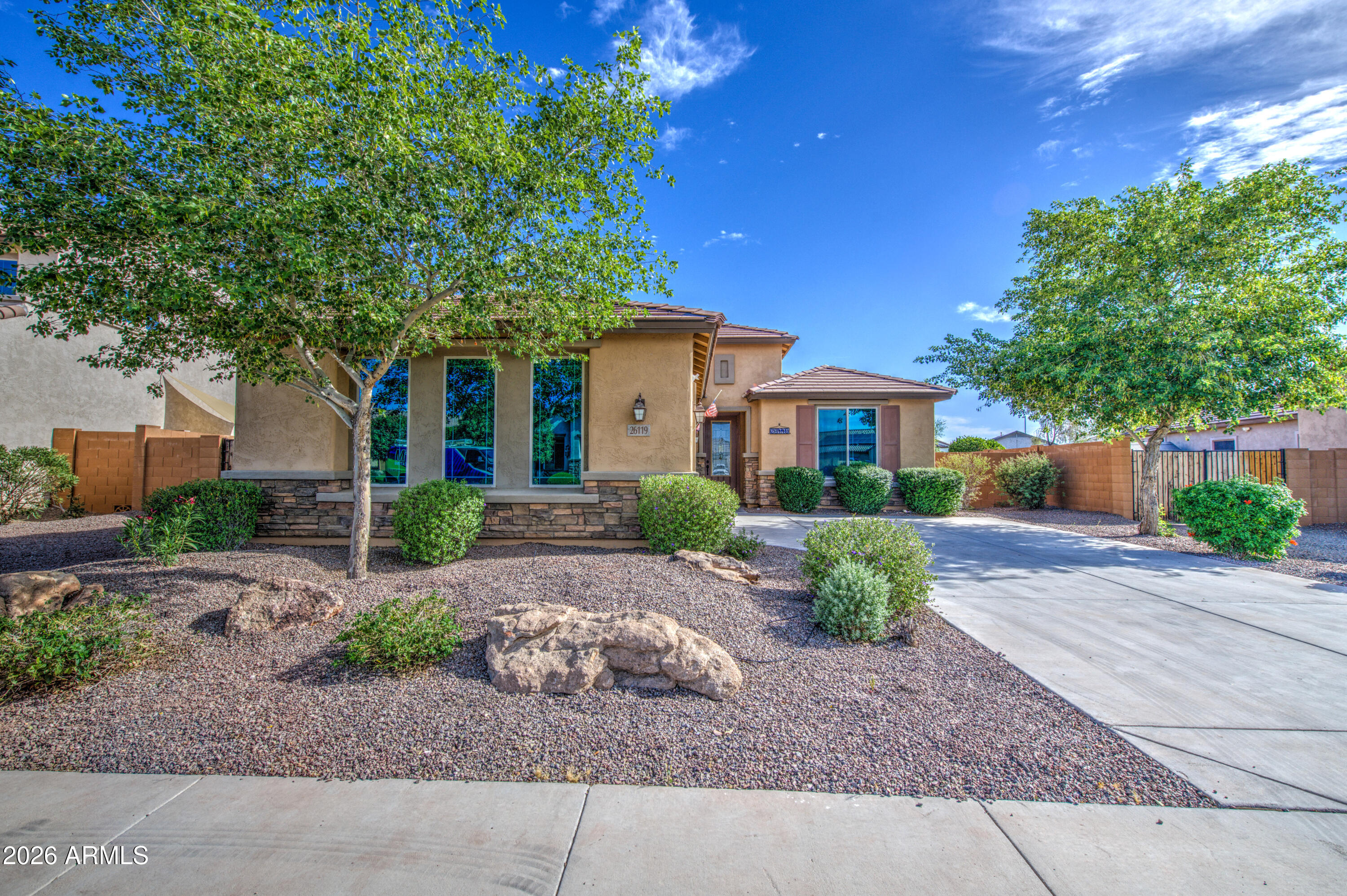 Residential in Buckeye 2