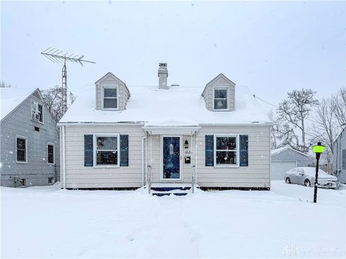 1806 Sweetbriar Ln, Springfield, OH, 45505-4326 | Card Image