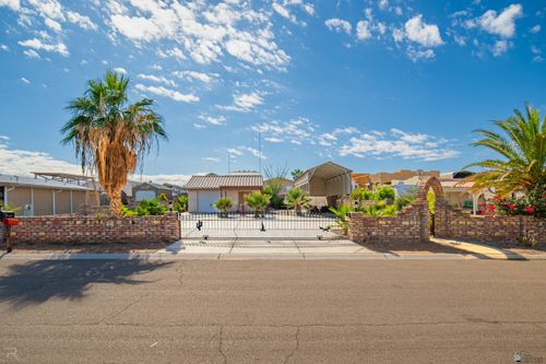 12555 E 45th Ln, Yuma, AZ, 85367-4713 | Card Image